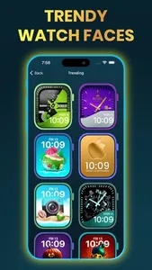 Watch Faces - WatchWizard screenshot 7