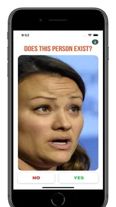 Does This Person Exist? screenshot 0