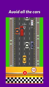 Taxi BarrioCity 2d screenshot 2