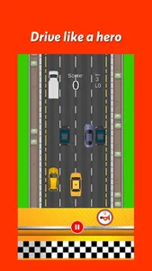 Taxi BarrioCity 2d screenshot 3