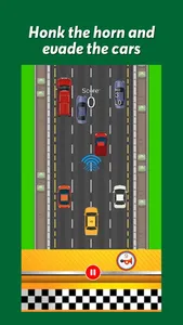 Taxi BarrioCity 2d screenshot 4