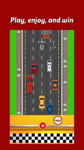 Taxi BarrioCity 2d screenshot 5