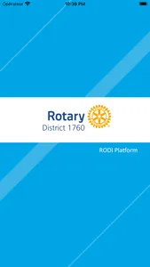 Rotary 1760 screenshot 0