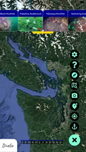 DiveGo+ screenshot 1