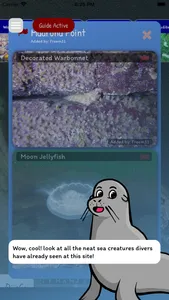 DiveGo+ screenshot 3