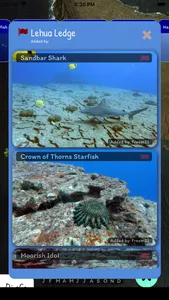 DiveGo+ screenshot 4