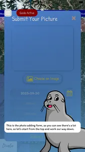 DiveGo+ screenshot 6