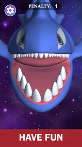 Shark Dentist screenshot 0