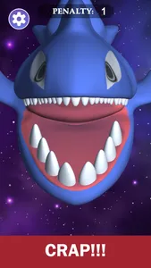 Shark Dentist screenshot 1