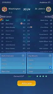 Football GOAT screenshot 6