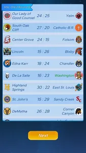 Football GOAT screenshot 7