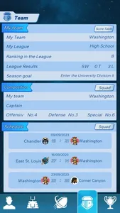 Football GOAT screenshot 8