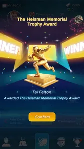 Football GOAT screenshot 9