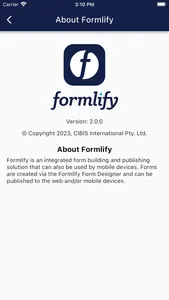 Formlify screenshot 3