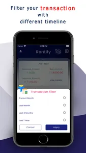 Rentify - Property Management screenshot 1