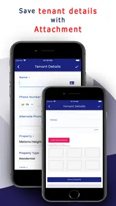 Rentify - Property Management screenshot 3