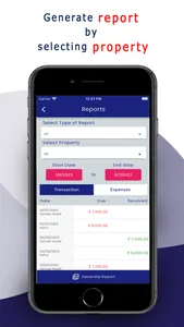 Rentify - Property Management screenshot 5