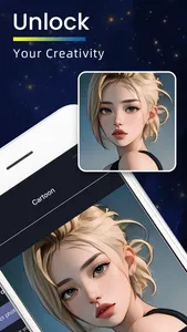 AI Cartoon Creator screenshot 2