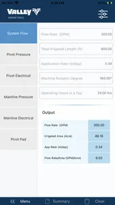 Valley Design Tools screenshot 2