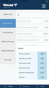 Valley Design Tools screenshot 4