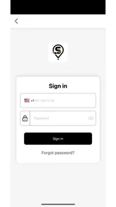 SpaceTaxi Driver screenshot 0