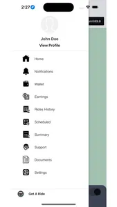 SpaceTaxi Driver screenshot 3