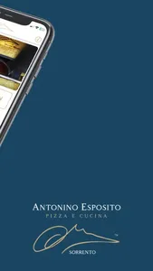 Antonino Esposito screenshot 2