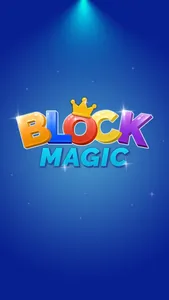 Block Magic: Win Real Cash screenshot 0