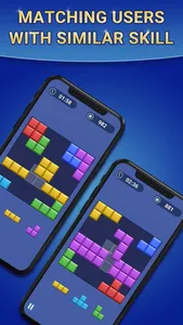 Block Magic: Win Real Cash screenshot 1