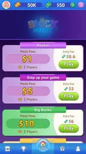 Block Magic: Win Real Cash screenshot 2