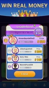 Block Magic: Win Real Cash screenshot 4