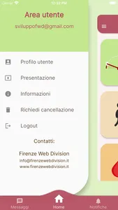 Nutrizionista Edoardo Banchi screenshot 8