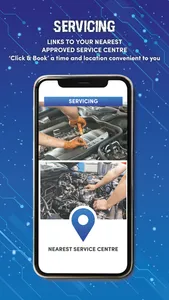 Car Care Centre screenshot 1