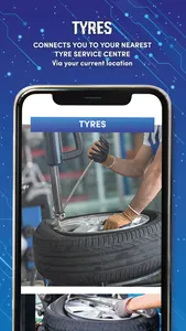 Car Care Centre screenshot 2