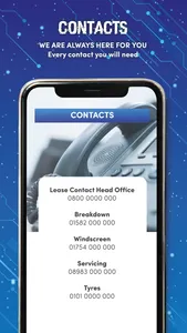 Car Care Centre screenshot 3