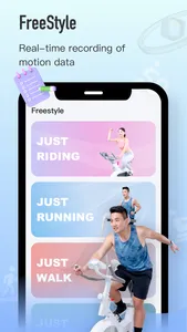 Besyfit screenshot 1