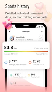 Besyfit screenshot 4