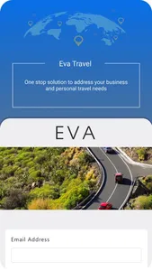 Eva Travel screenshot 0