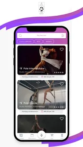 SQY POLE&DANCE screenshot 1