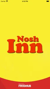 Nosh Inn Leeds. screenshot 0