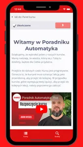 Poradnik Automatyka screenshot 0