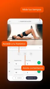 CR Health & Movement screenshot 1