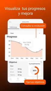 CR Health & Movement screenshot 2