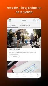 CR Health & Movement screenshot 5