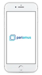 Pariamus screenshot 0