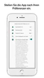 Pariamus screenshot 1
