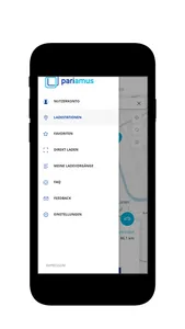 Pariamus screenshot 3