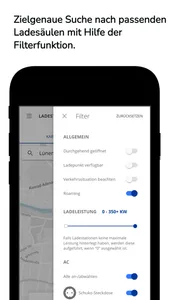 Pariamus screenshot 4