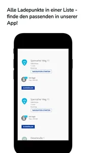 Pariamus screenshot 5
