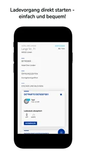 Pariamus screenshot 7